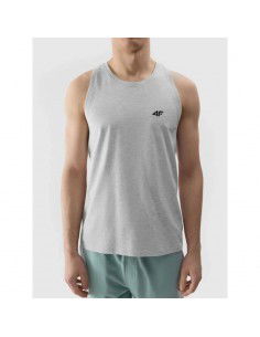 Tshirt 4F M 4FWSS24TSLEM07627M