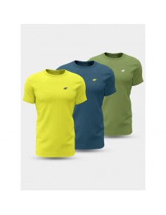 Tshirts 4F M...