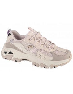 Skechers D'Lites Hiker...