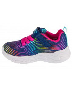Skechers S Lights Wavy... 2