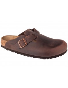 Birkenstock Boston Oiled...
