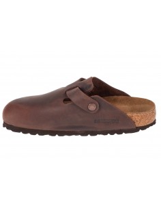 Birkenstock Boston Oiled... 2