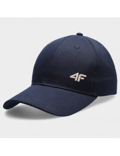 Cap 4F 4FSS23ACABF109 31S