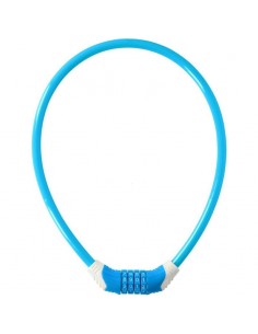 Dunlop bicycle lock 1042817