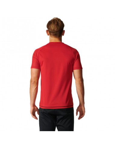 Adidas Tiro 17 M BP8557 football jersey Adidas Tiro 17 M BP8557 football jersey