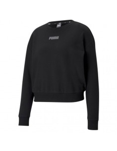 Puma Modern Basics Crew...