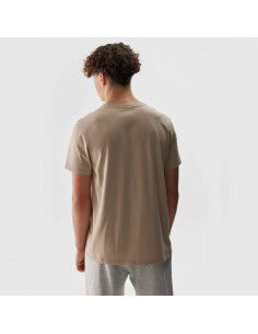 Tshirt 4F 4FWSS24TTSHM1155 83S 2