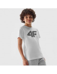 Tshirt 4F 4FJWSS24TTSHM1115...