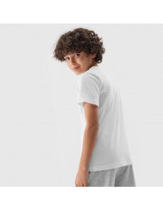 Tshirt 4F 4FJWSS24TTSHM1115... 2