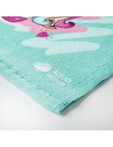 Aquawave Pony Poncho towel 92800400594 Aquawave Pony Poncho towel 92800400594
