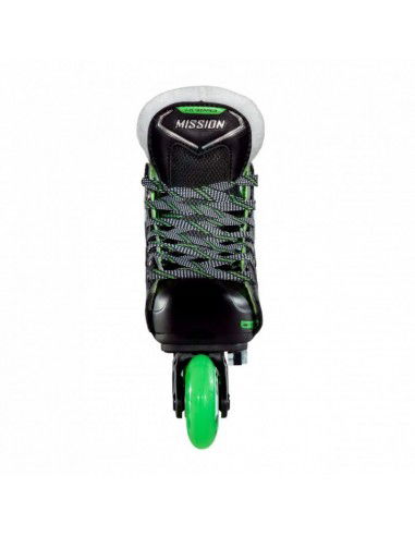 Mission RH Lil Ripper Jr 106052502... Mission RH Lil Ripper Jr 106052502...