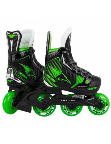Mission RH Lil Ripper Jr 106052502... Mission RH Lil Ripper Jr 106052502...