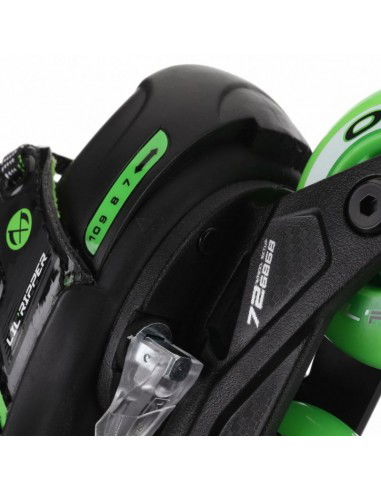 Mission RH Lil Ripper Jr 106052502... Mission RH Lil Ripper Jr 106052502...