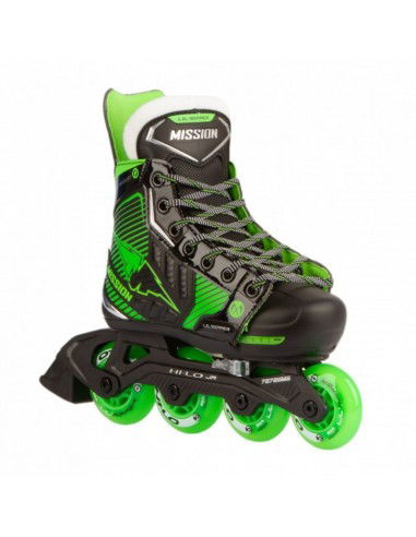 Mission RH Lil Ripper Jr 106052502... Mission RH Lil Ripper Jr 106052502...