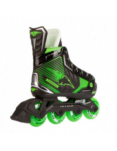 Mission RH Lil Ripper Jr 106052502... Mission RH Lil Ripper Jr 106052502...