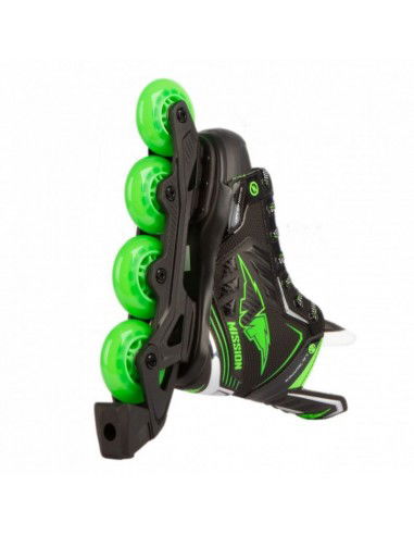 Mission RH Lil Ripper Jr 106052502... Mission RH Lil Ripper Jr 106052502...