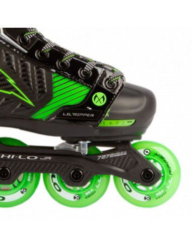 Mission RH Lil Ripper Jr 106052502... Mission RH Lil Ripper Jr 106052502...