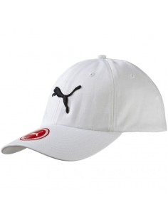 Cap Puma Essential Cap Big...
