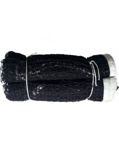 NETEX badminton net 61m x...