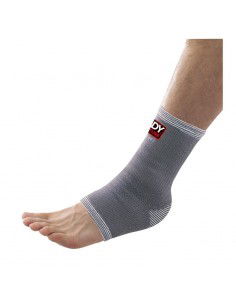 Ankle band with a...