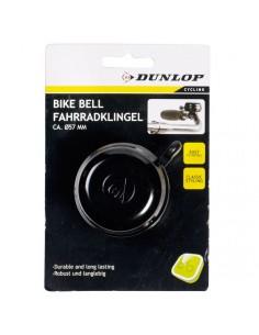Dunlop Bell 41717 bicycle bell