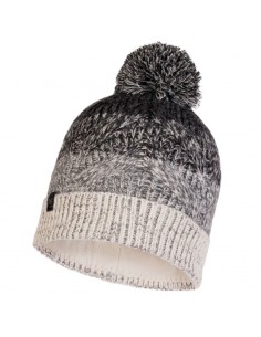 Buff Masha Knitted Fleece... 2