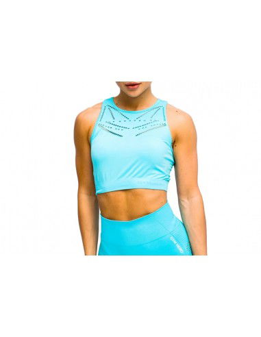 GymHero Venice Beach Top Short Bra... GymHero Venice Beach Top Short Bra...