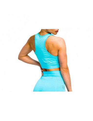 GymHero Venice Beach Top Short Bra... GymHero Venice Beach Top Short Bra...