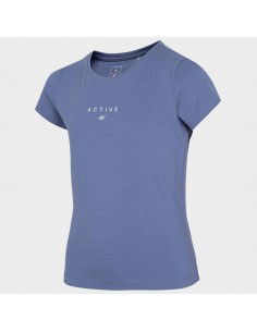 Tshirt 4F Jr HJZ22JTSD002 32S