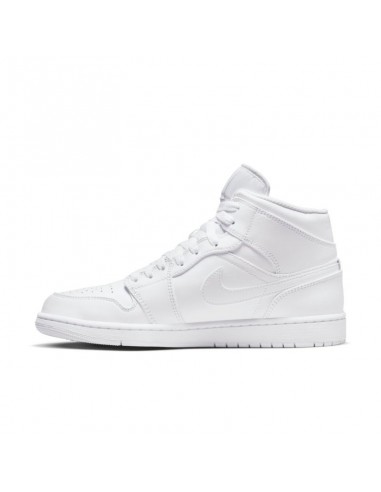 Jordan Air 1 Mid 554724136 Jordan Air 1 Mid 554724136