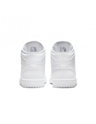 Jordan Air 1 Mid 554724136 Jordan Air 1 Mid 554724136