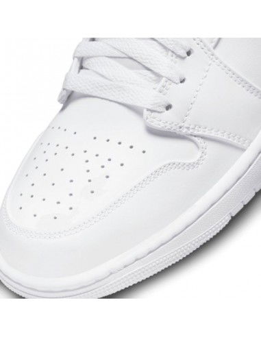 Jordan Air 1 Mid 554724136 Jordan Air 1 Mid 554724136