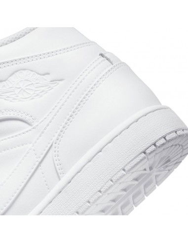 Jordan Air 1 Mid 554724136 Jordan Air 1 Mid 554724136