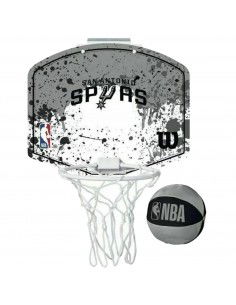 Wilson NBA Team San Antonio...