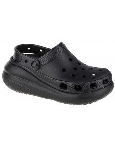 Crocs Classic Crush Clog...