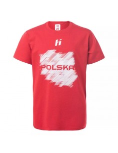Huari Poland Fan Jr Tshirt... 2