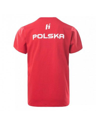 Huari Poland Fan Jr Tshirt 92800426923 Huari Poland Fan Jr Tshirt 92800426923
