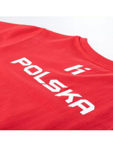 Huari Poland Fan Jr Tshirt 92800426923 Huari Poland Fan Jr Tshirt 92800426923