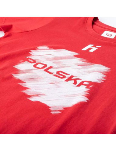 Huari Poland Fan Jr Tshirt 92800426923 Huari Poland Fan Jr Tshirt 92800426923