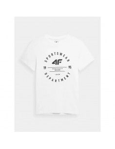 4F Jr Tshirt...