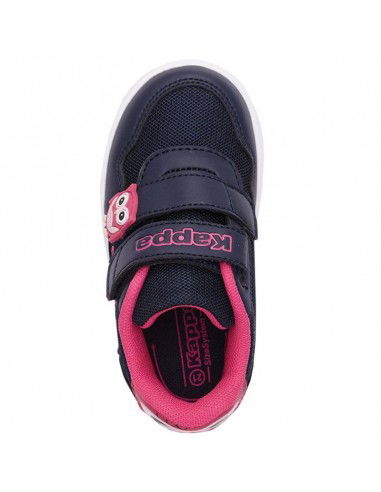 Kappa PIO M Sneakers Jr 280023M 6722 Kappa PIO M Sneakers Jr 280023M 6722