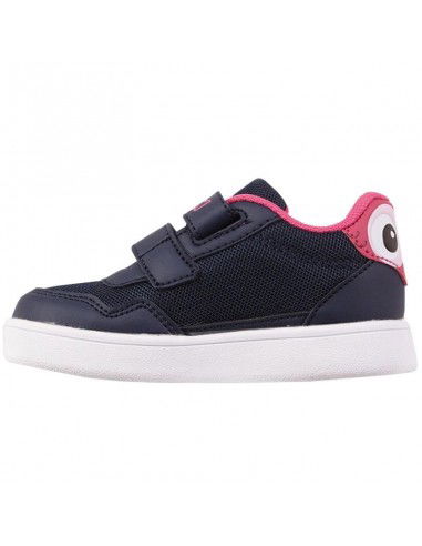 Kappa PIO M Sneakers Jr 280023M 6722 Kappa PIO M Sneakers Jr 280023M 6722
