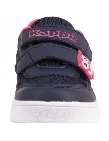 Kappa PIO M Sneakers Jr 280023M 6722 Kappa PIO M Sneakers Jr 280023M 6722