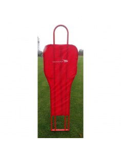 Yakima Sport metal football... 2