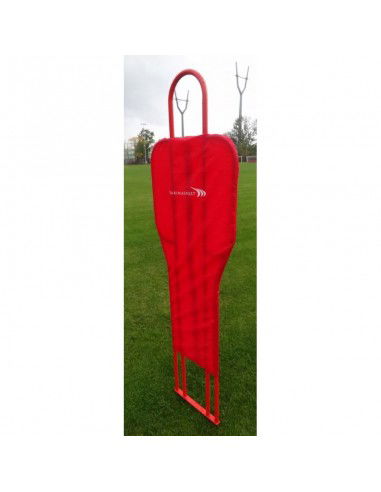 Yakima Sport metal football wall 100187 Yakima Sport metal football wall 100187