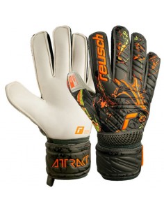 Reusch Attrakt Grip 5370018...