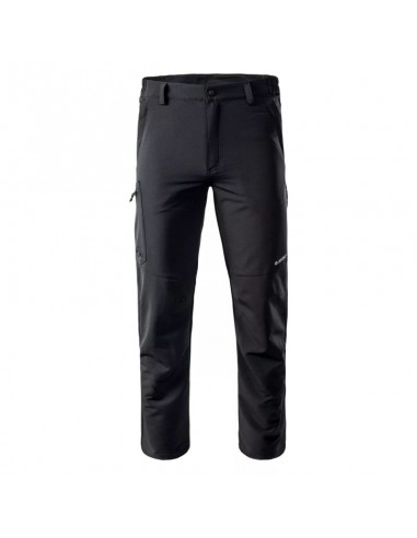 HiTec Pants Jatuni M 92800299880 HiTec Pants Jatuni M 92800299880