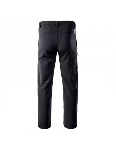 HiTec Pants Jatuni M 92800299880 HiTec Pants Jatuni M 92800299880