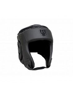 Masters boxing helmet...
