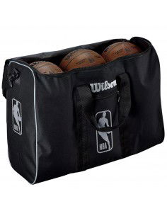 Wilson NBA Authentic 6 Ball... 2